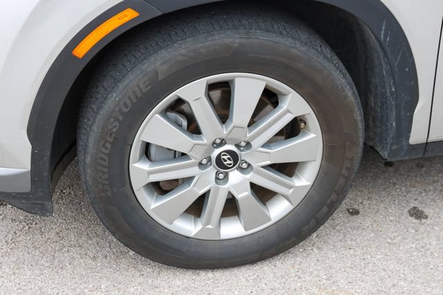 Used 2025 Hyundai Palisade SEL AWD/4WD image 7