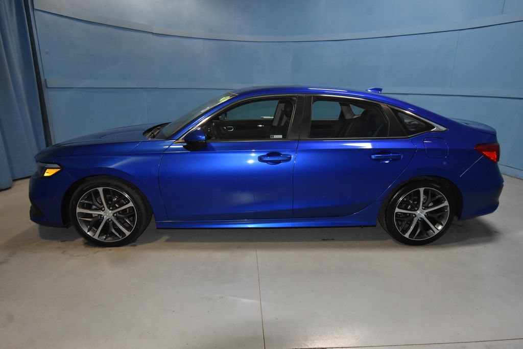 Used 2023 Honda Civic Touring image 30