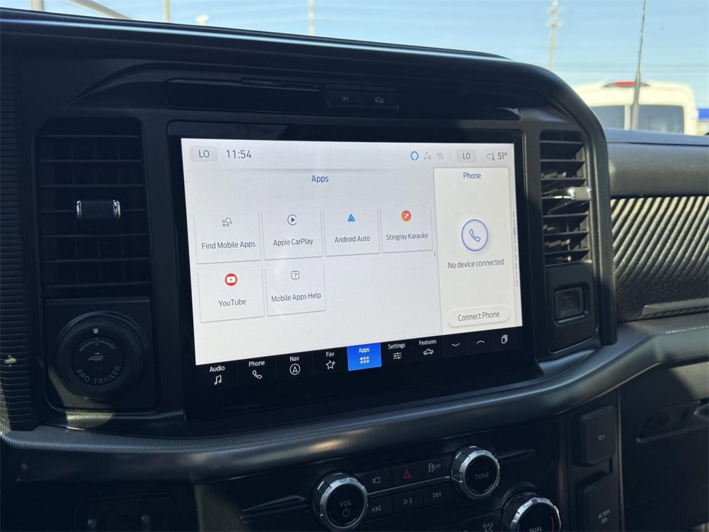 Certified 2025 Ford F150 Raptor image 20