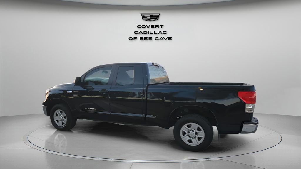 Used 2008 Toyota Tundra SR5 image 6
