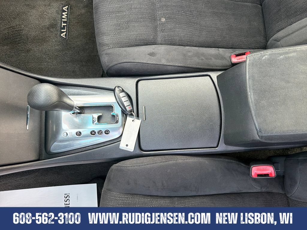Used 2012 Nissan Altima 2.5 S FWD image 23