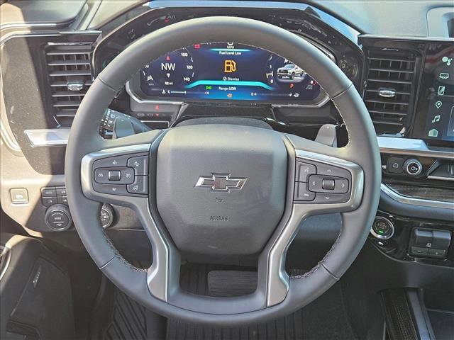 New 2026 Chevrolet Silverado 1500 LT Trail Boss w/ Convenience Package II image 12