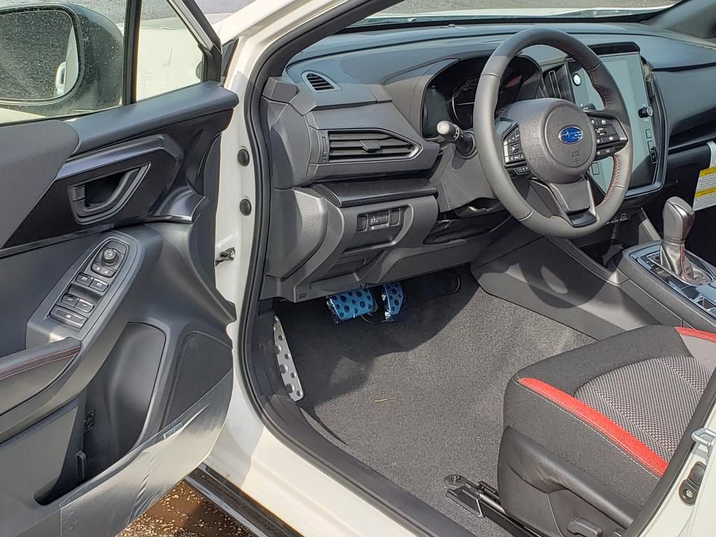 New 2026 Subaru Impreza RS image 6