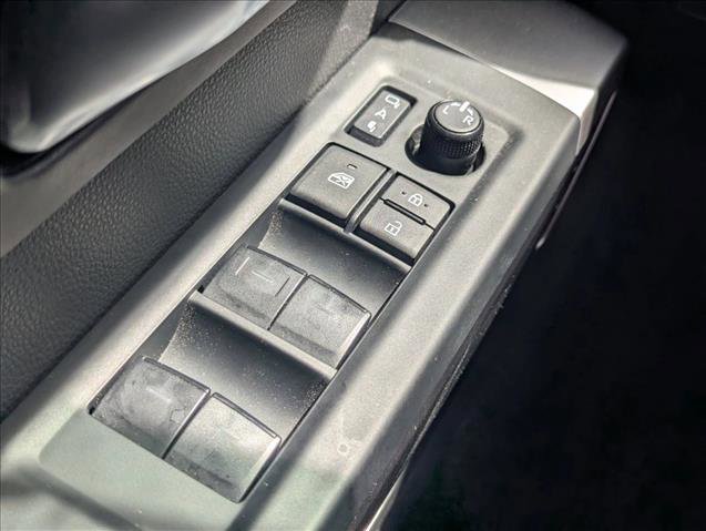 Used 2024 Toyota Tundra Platinum image 14