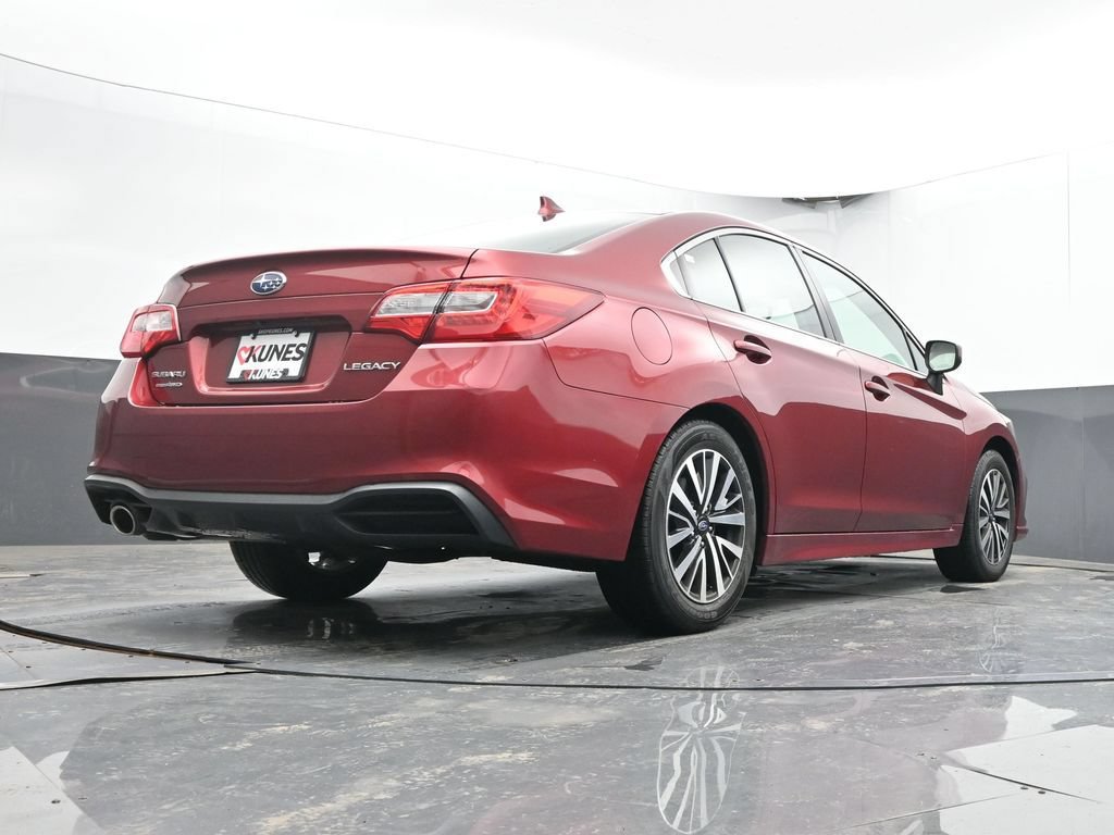 Used 2019 Subaru Legacy 2.5i Premium AWD/4WD image 41