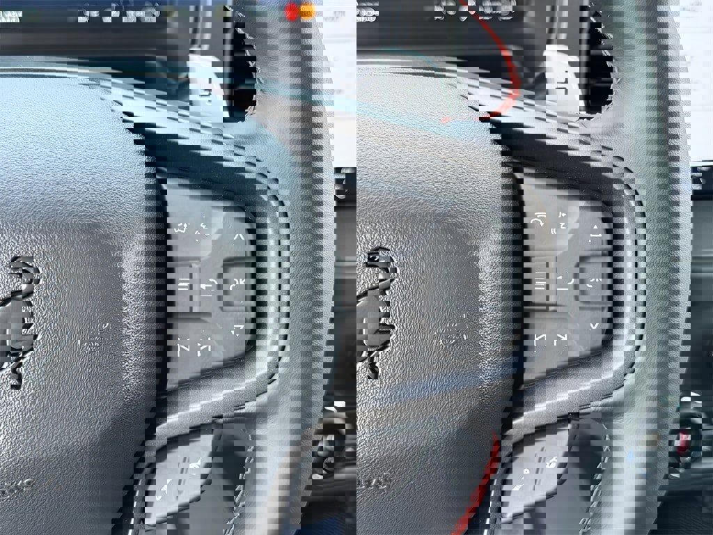 New 2025 Ford Bronco Raptor image 25