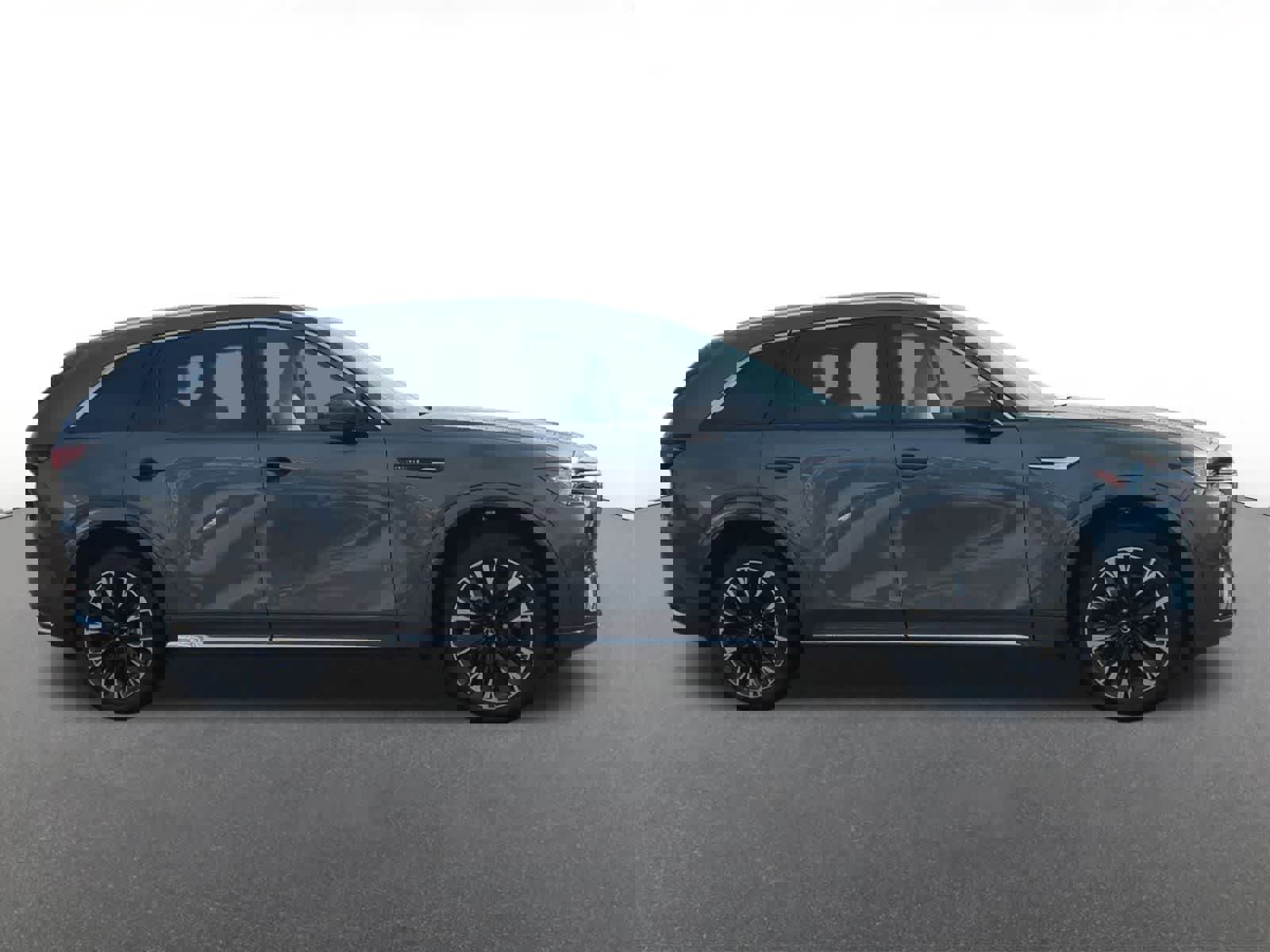 New 2026 MAZDA CX-90 3.3 Turbo S w/ Premium Plus image 7