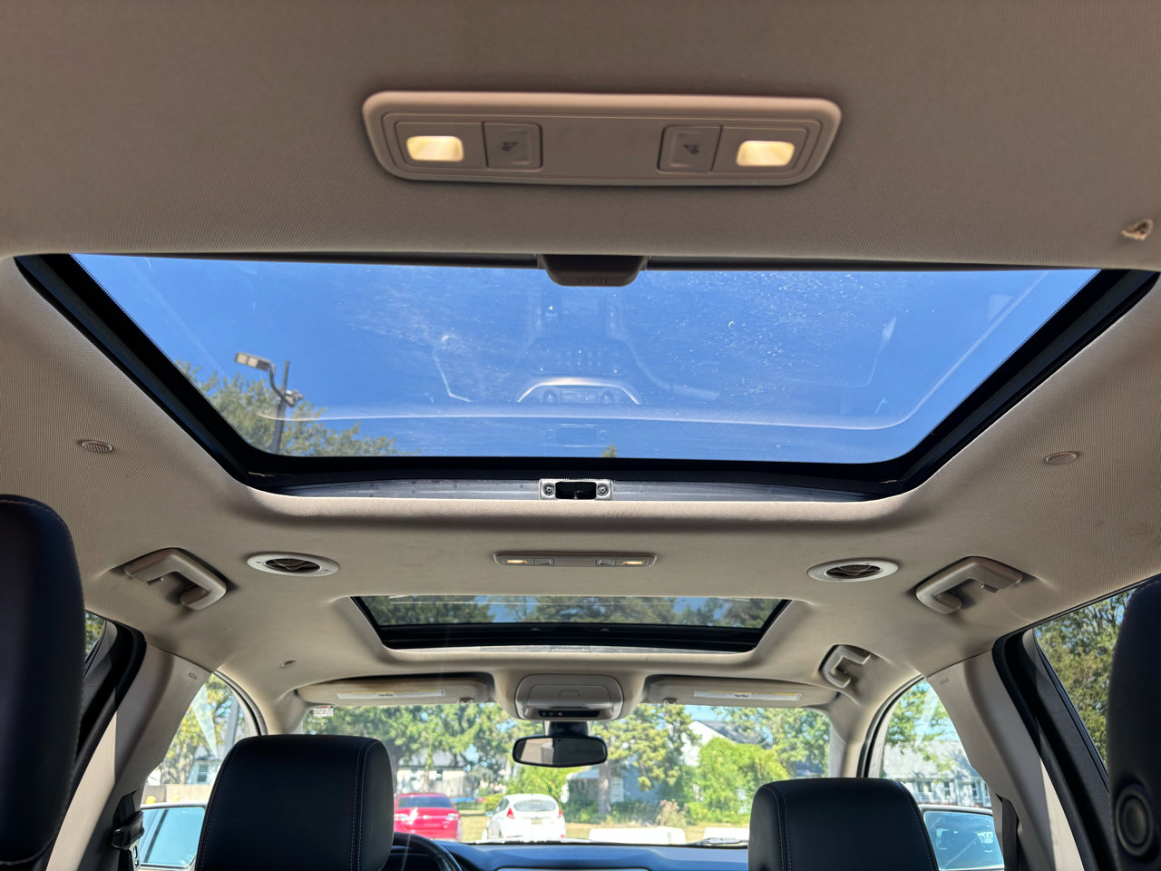 Used 2019 GMC Acadia Denali w/ Technology Package image 21