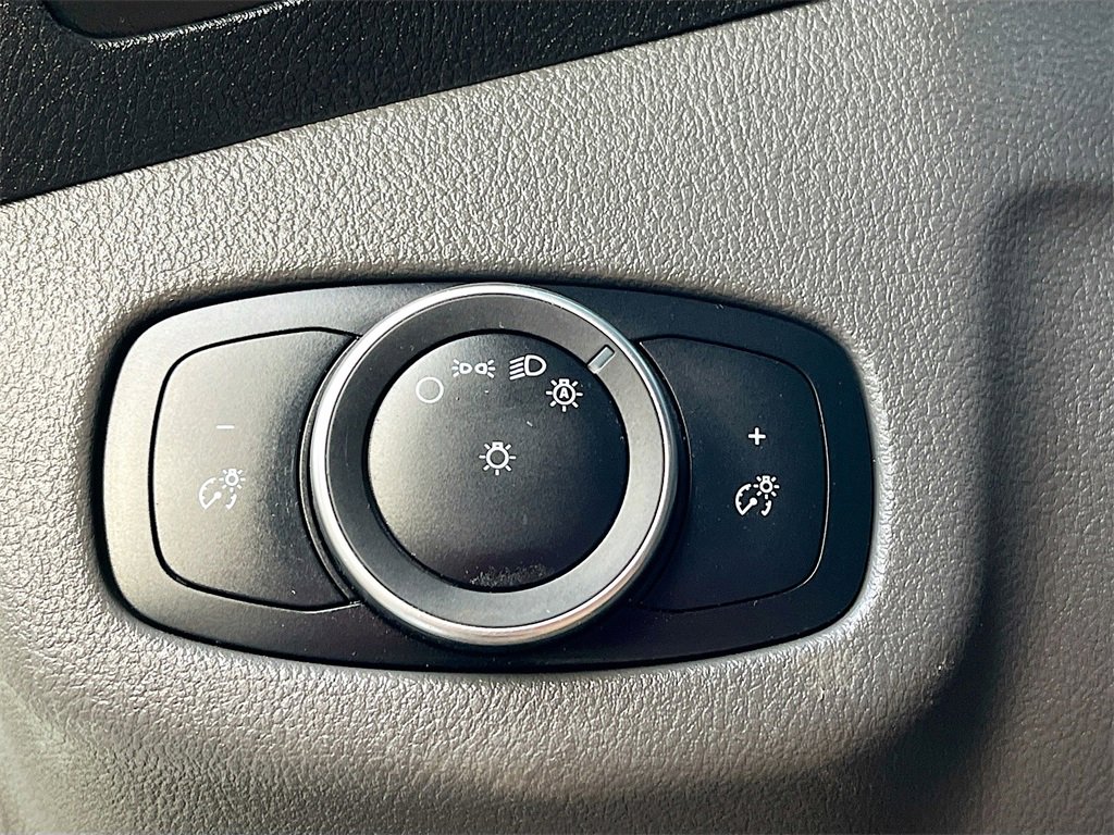 Used 2023 Ford Transit Connect XL image 10