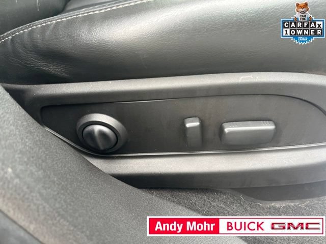 Used 2015 GMC Acadia Denali FWD image 46