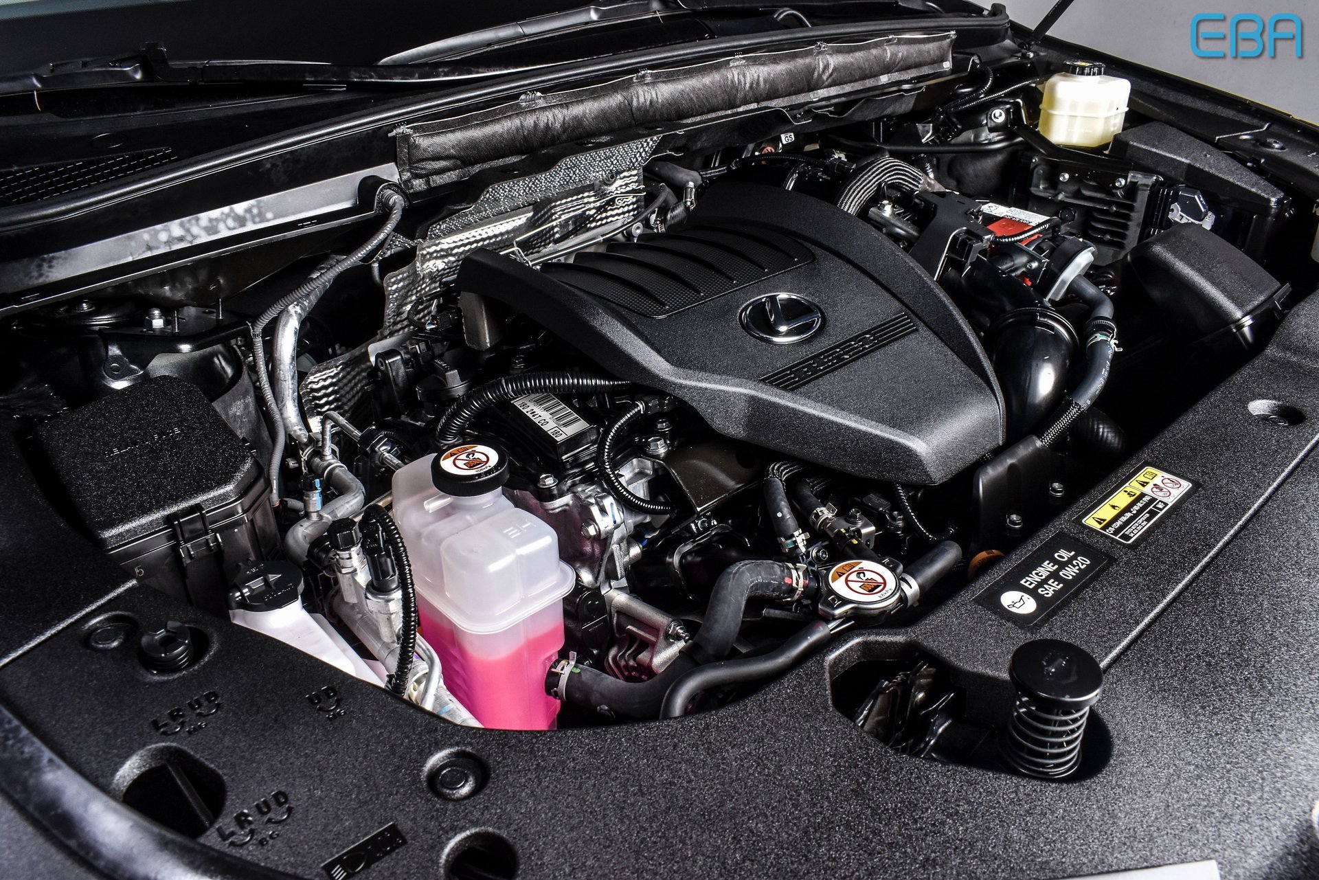 Used 2025 Lexus RX 350 Premium w/ Convenience Package image 12