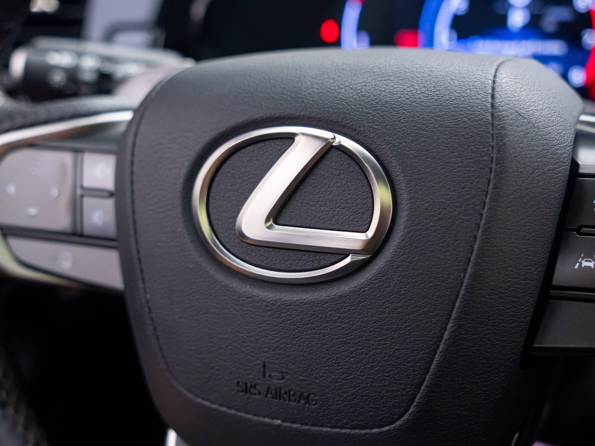 Used 2024 Lexus NX 350 F Sport AWD/4WD image 26