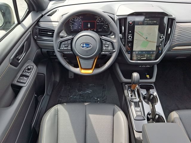 New 2026 Subaru Forester Wilderness AWD/4WD image 7