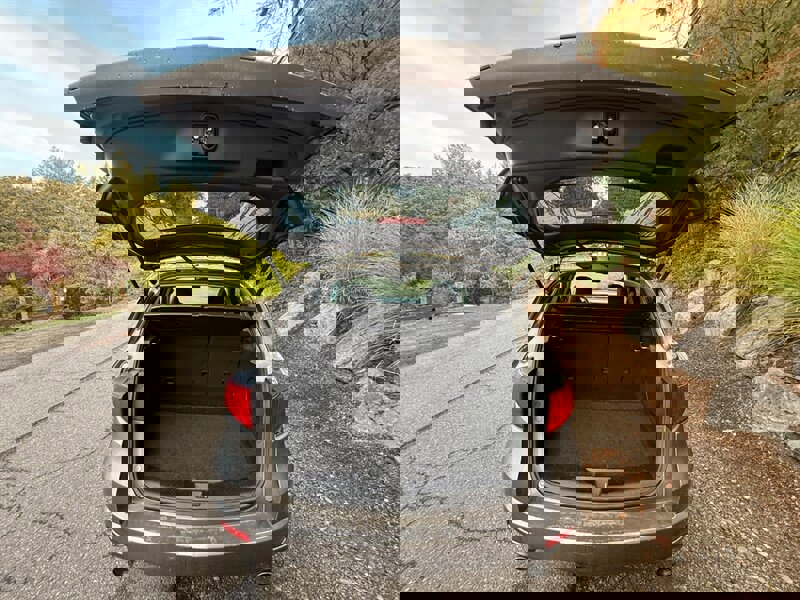 Used 2008 Acura RDX SH-AWD image 15