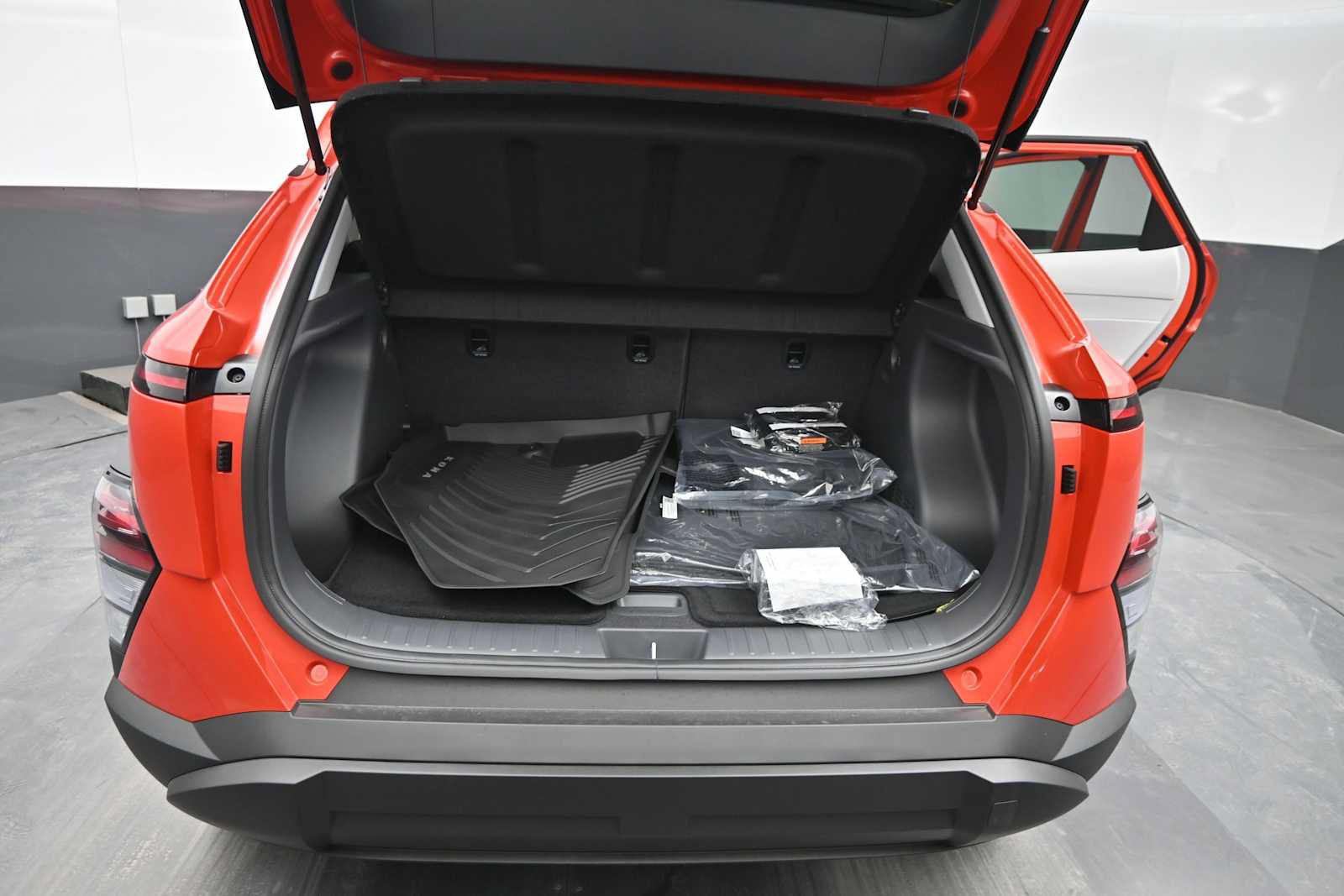 New 2026 Hyundai Kona SEL Sport AWD/4WD image 14