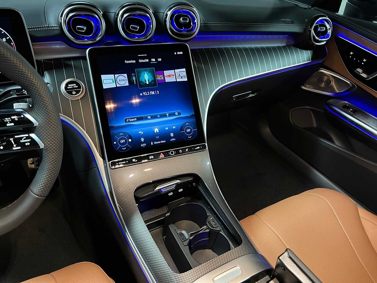 New 2026 Mercedes-Benz CLE 300 4MATIC Coupe image 29