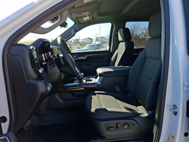 New 2026 GMC Sierra 1500 Elevation image 14