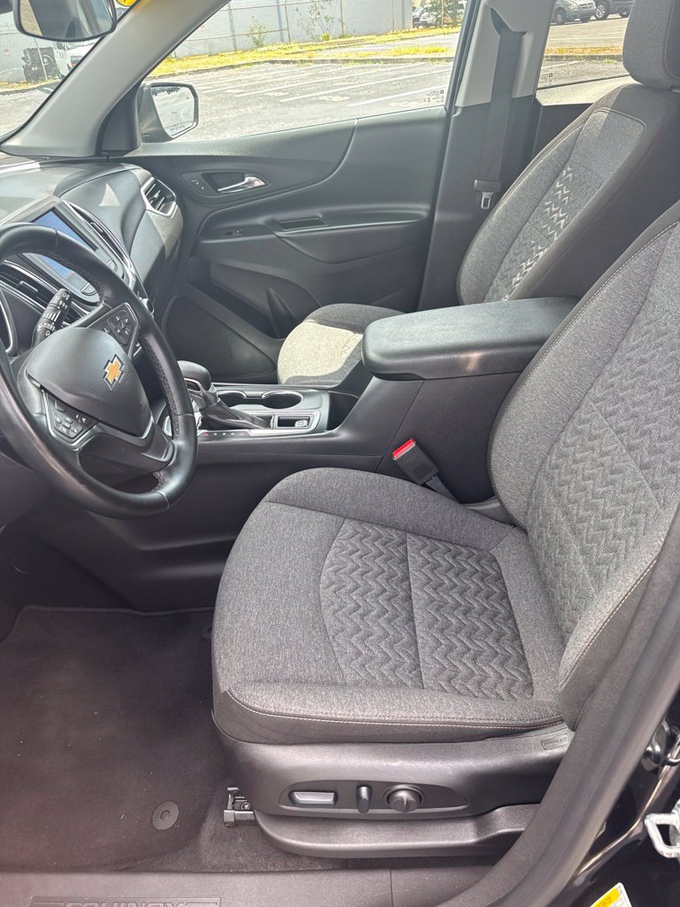Used 2024 Chevrolet Equinox LT FWD image 10