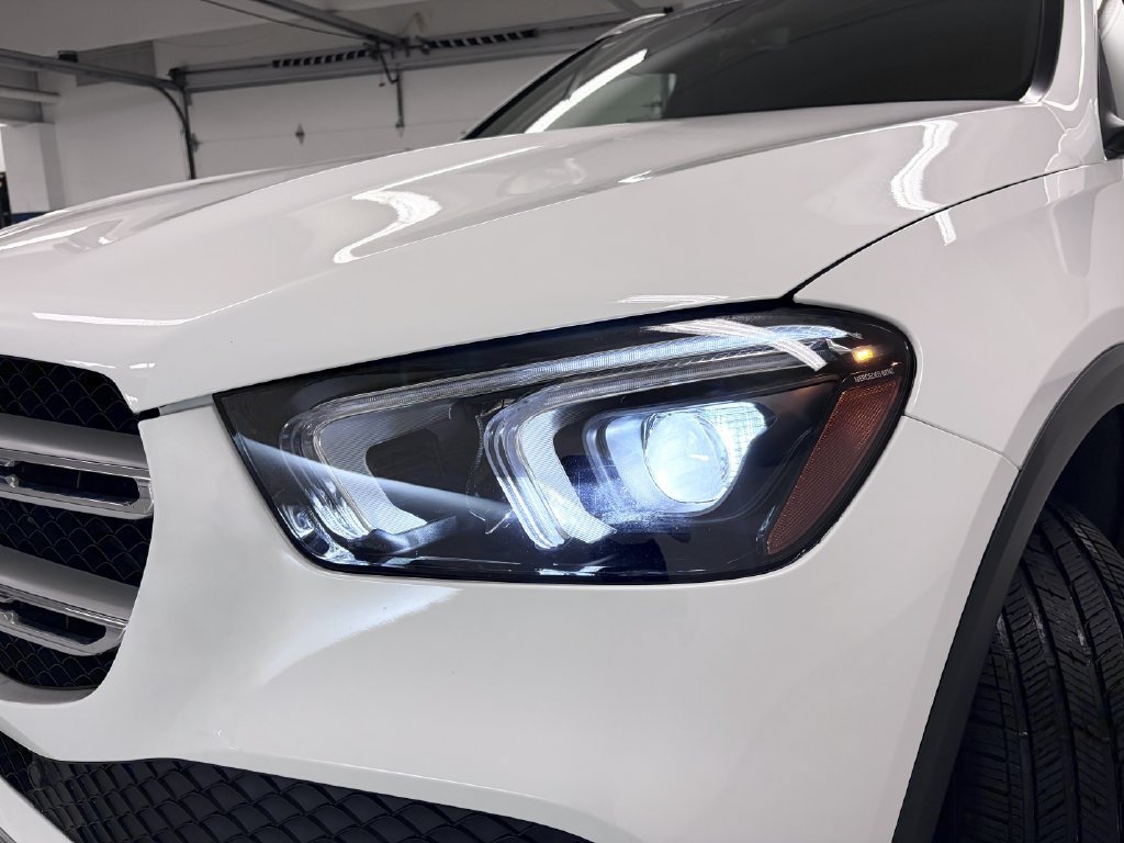 Certified 2023 Mercedes-Benz GLE 350 4MATIC w/ 3rd Row Seat Package image 14