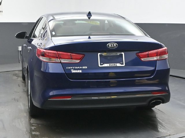 Used 2018 Kia Optima LX FWD image 37