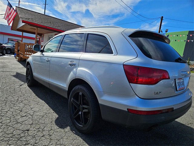 Used 2007 Audi Q7 3.6 Premium image 5