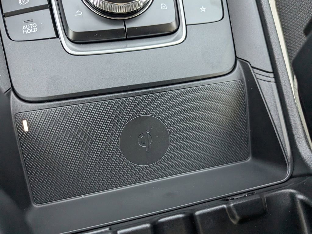 New 2026 MAZDA CX-50 AWD 2.5 S w/ Weather Package image 25