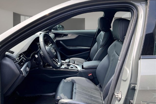 Certified 2024 Audi A4 2.0T Premium Plus AWD/4WD image 21