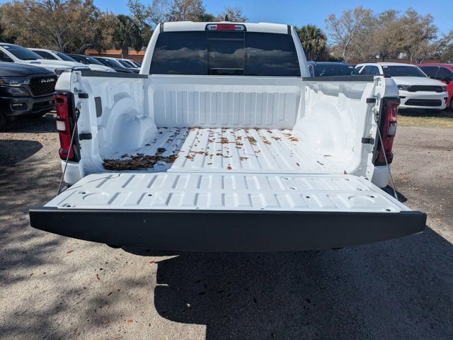 New 2026 RAM 1500 Rebel w/ G/T Package image 12