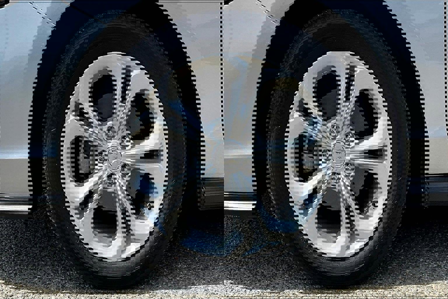 Used 2023 Honda Accord LX image 8