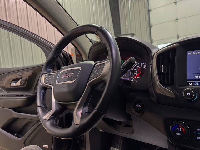 Used 2020 GMC Terrain Denali w/ GMC Pro Grade Package image 15