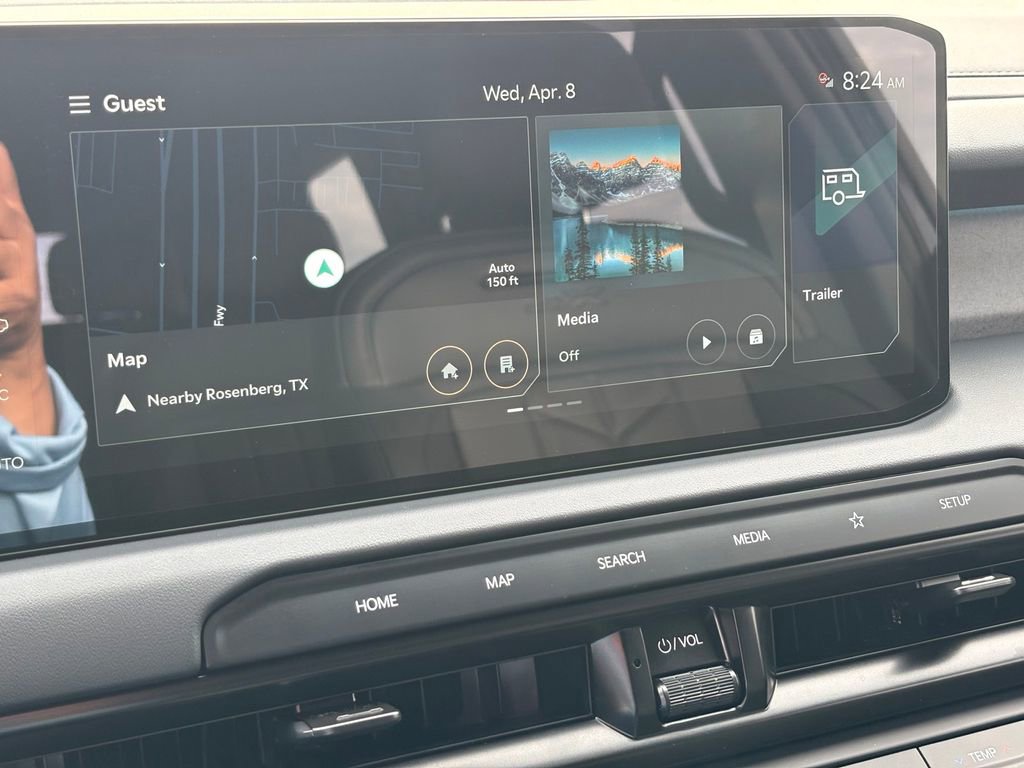 New 2027 Kia Telluride SX X-Line w/ Towing Package image 30