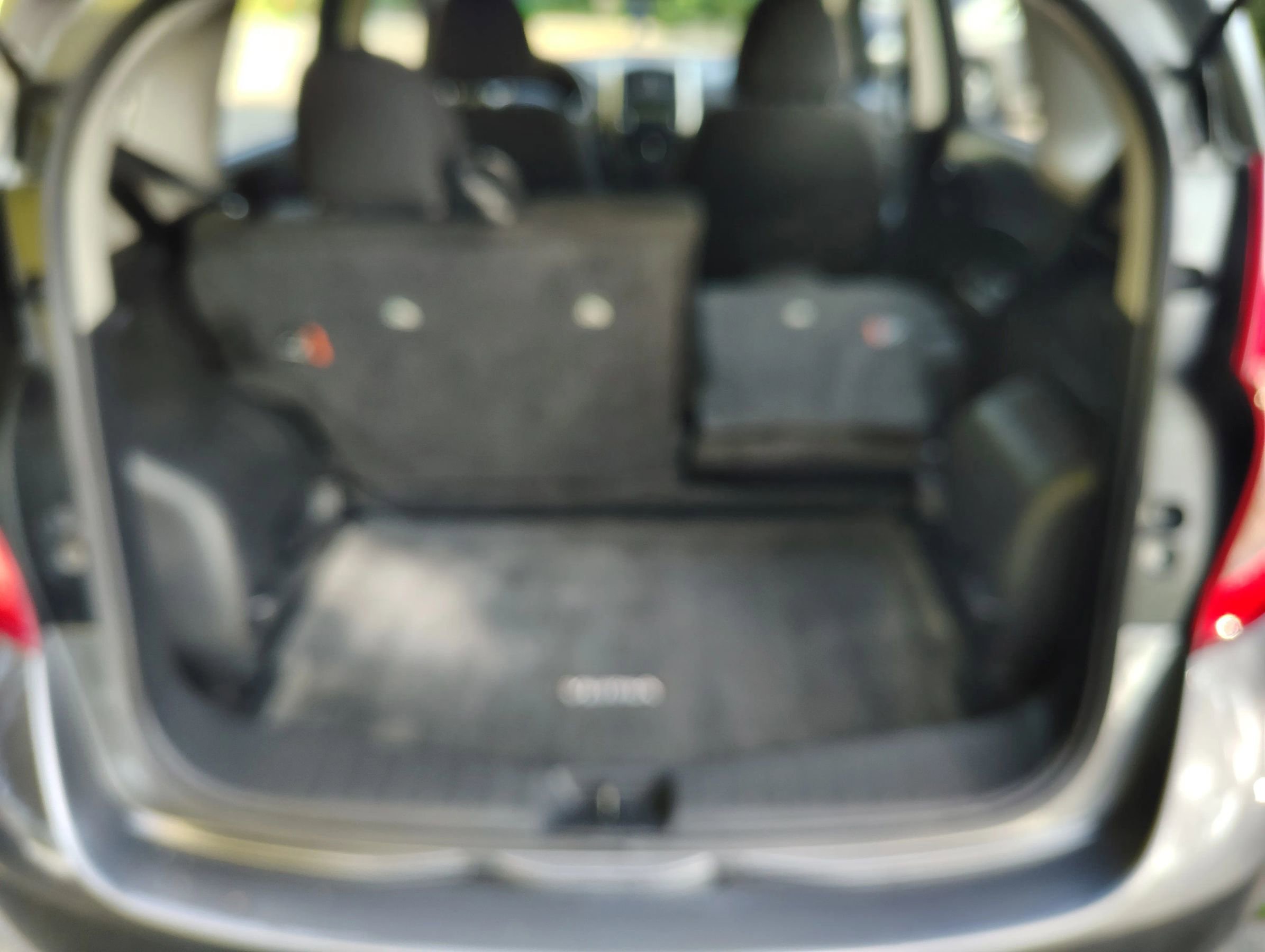 Used 2016 Nissan Versa Note S Plus image 12