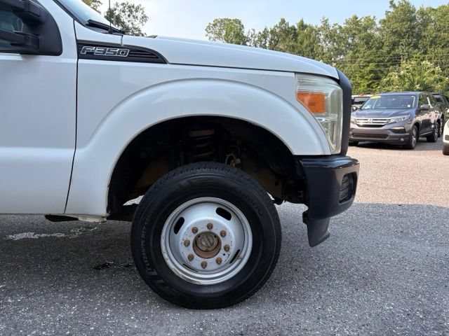 Used 2015 Ford F350 XL AWD/4WD image 26