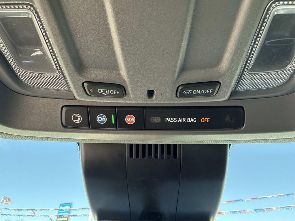 New 2026 Chevrolet Silverado 1500 LT Trail Boss image 22