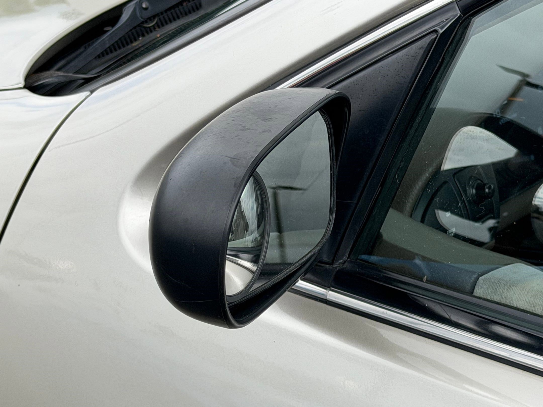 Used 1995 Nissan Altima SE image 22