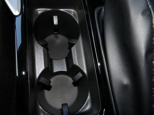 New 2026 Mitsubishi Eclipse Cross ES image 18