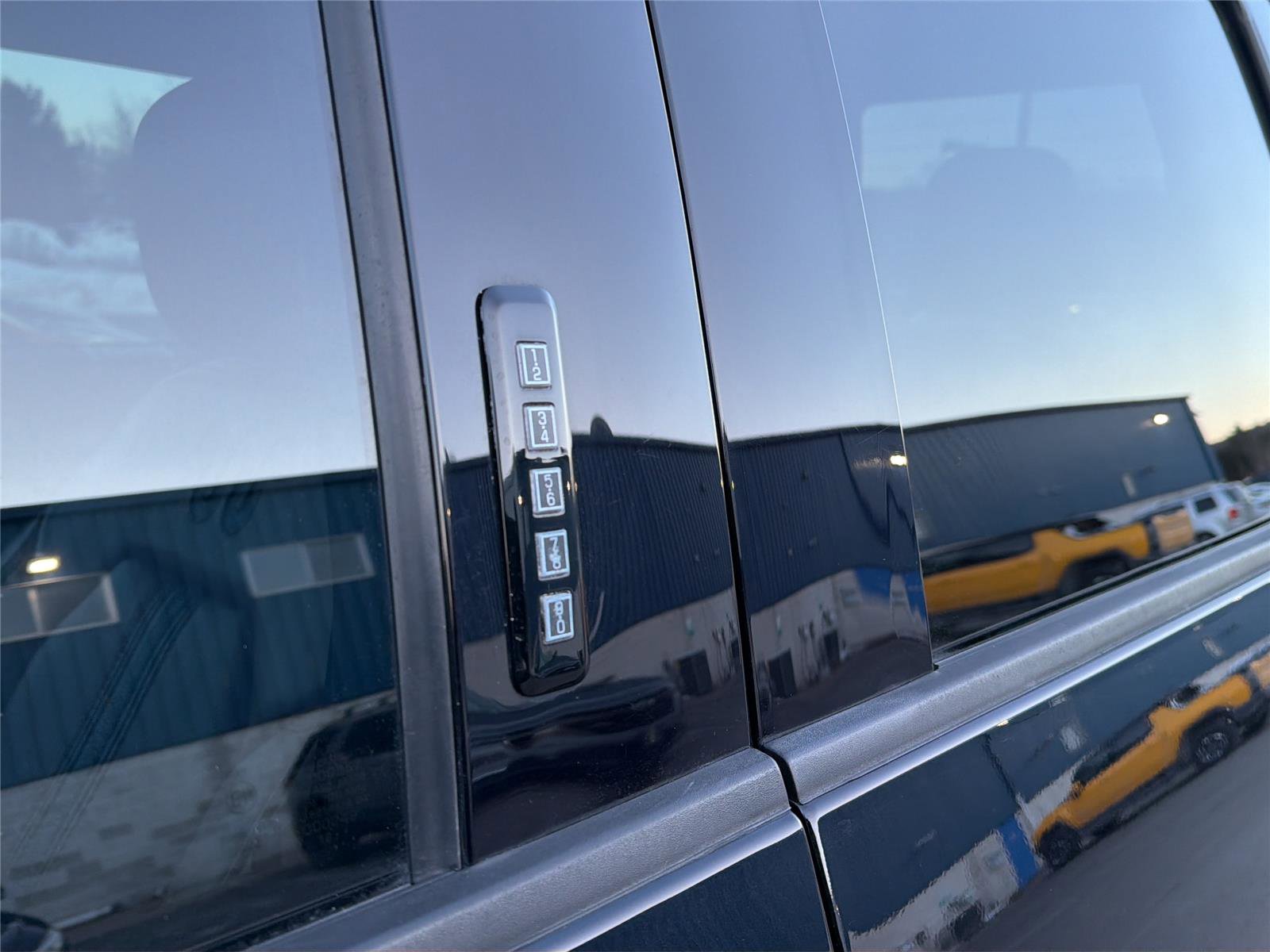 Used 2019 Ford F150 King Ranch w/ Equipment Group 601A Luxury image 14