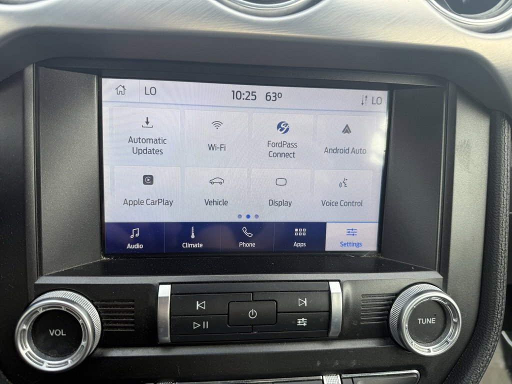 Used 2023 Ford Mustang Premium image 16