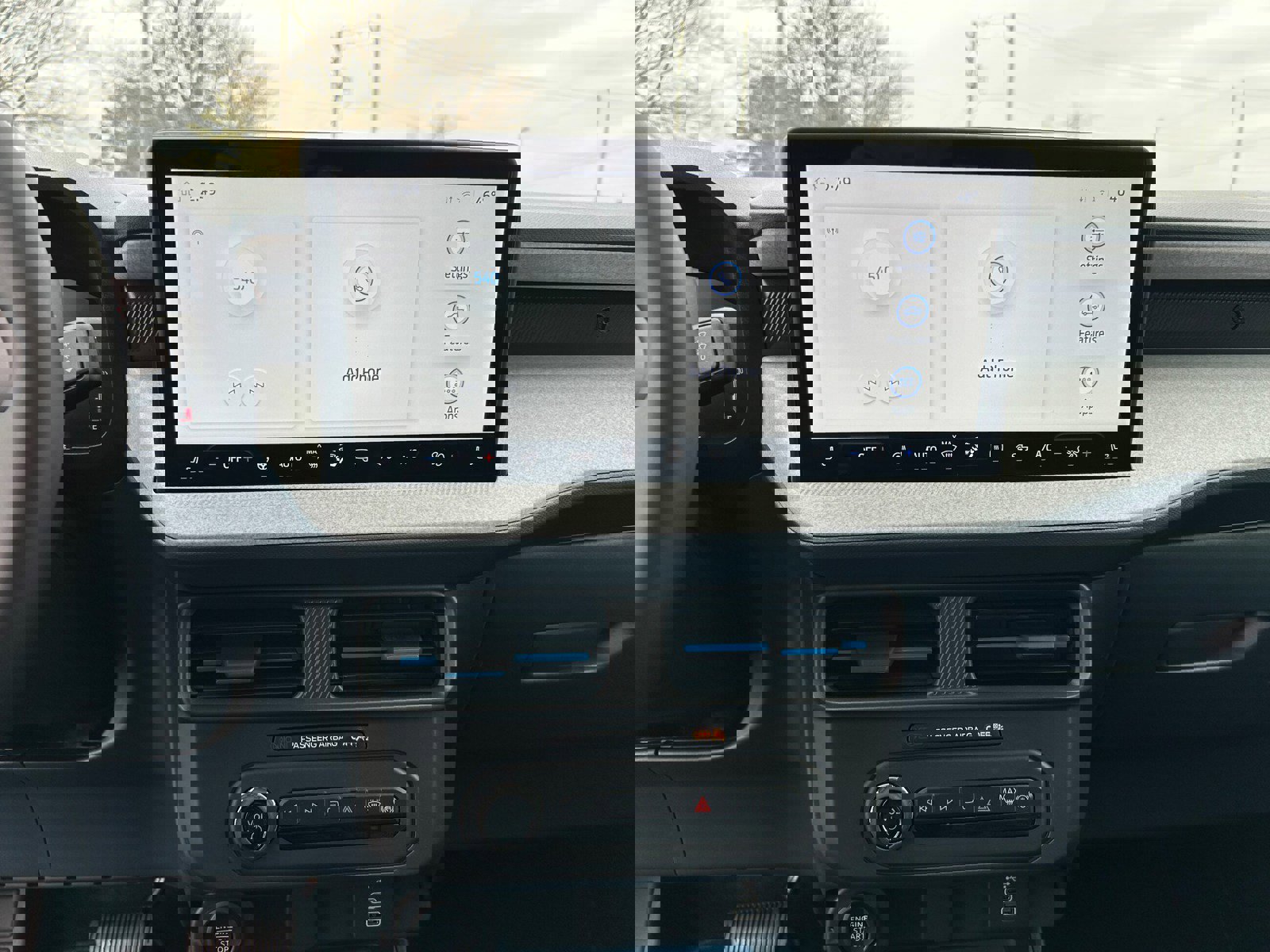 New 2026 Ford Maverick XLT w/ XLT Luxury Package image 17