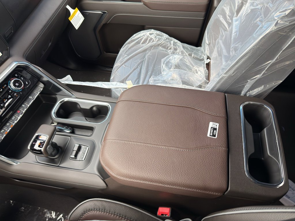 New 2026 GMC Sierra 1500 Denali w/ Technology Package image 20