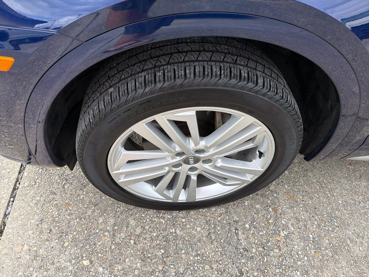 Used 2018 Audi Q5 2.0T Premium Plus w/ Premium Plus Package image 14