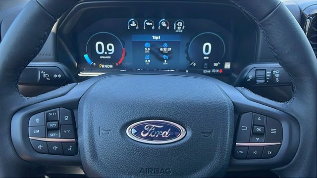 New 2026 Ford Ranger Lariat w/ FX4 Off-Road Package image 27