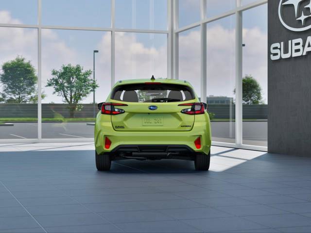 New 2026 Subaru Impreza 2.0i Sport image 8