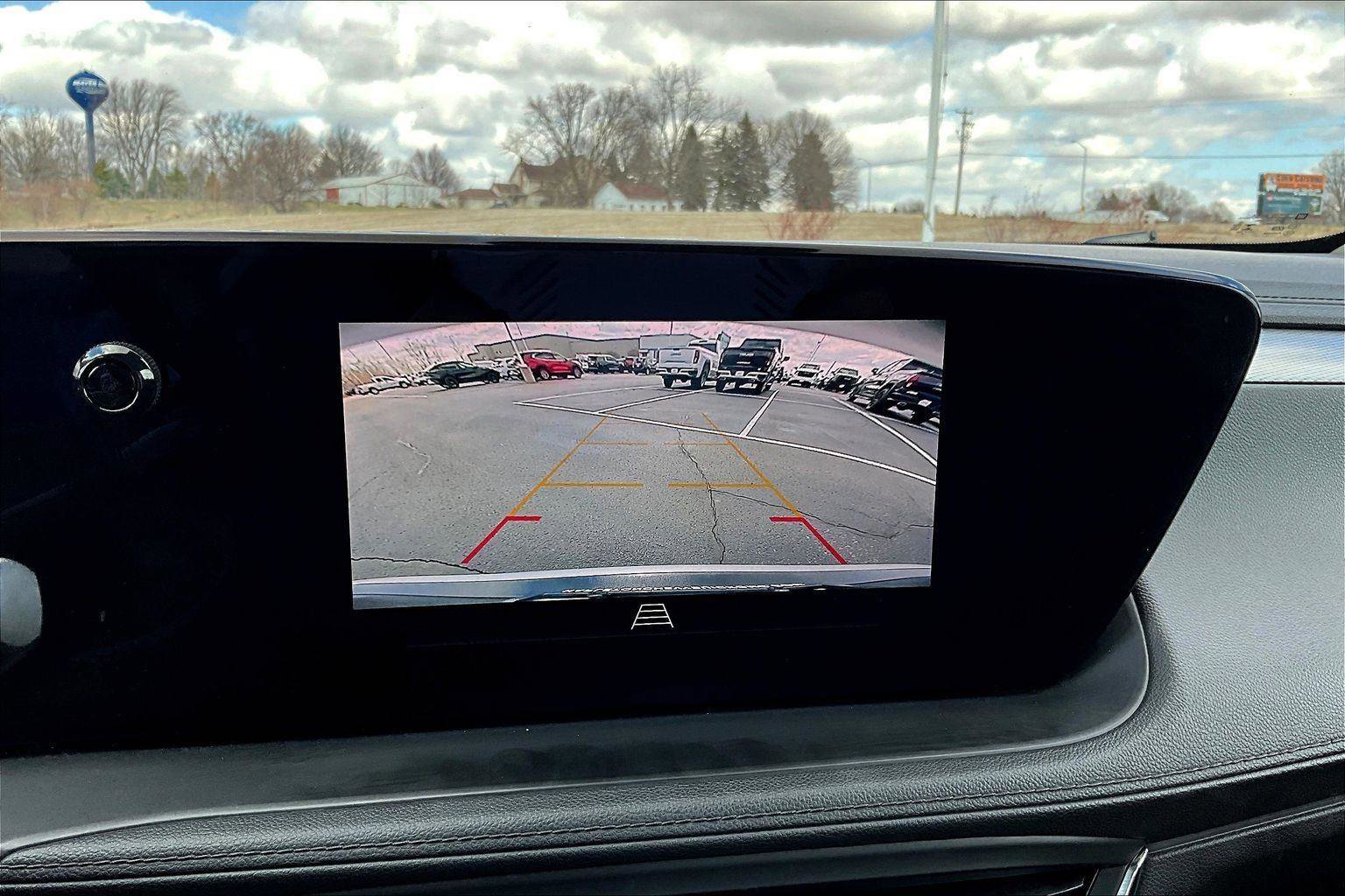 Used 2025 Buick Encore GX Preferred image 21