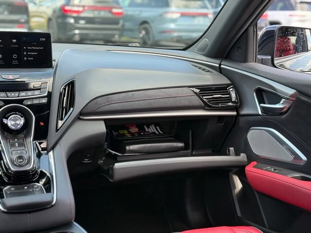 Used 2025 Acura RDX w/ Advance Package AWD/4WD image 27