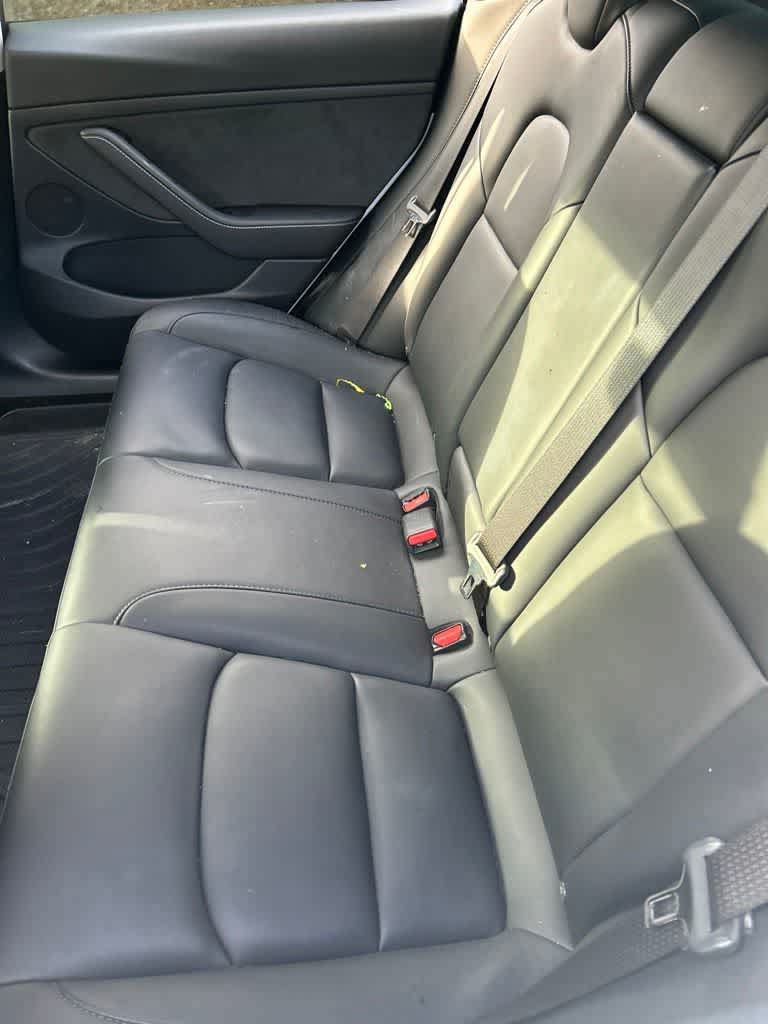 Used 2023 Tesla Model 3 Standard Range RWD image 3