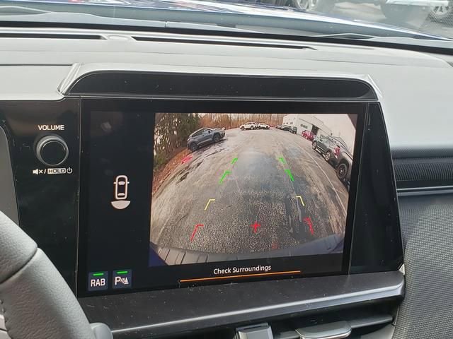 New 2026 Subaru Outback Premium image 18