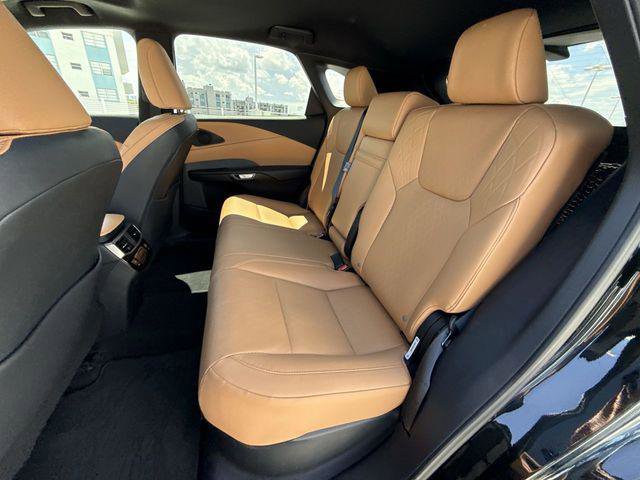 Certified 2024 Lexus RX 350 Premium Plus w/ Convenience Package FWD image 23