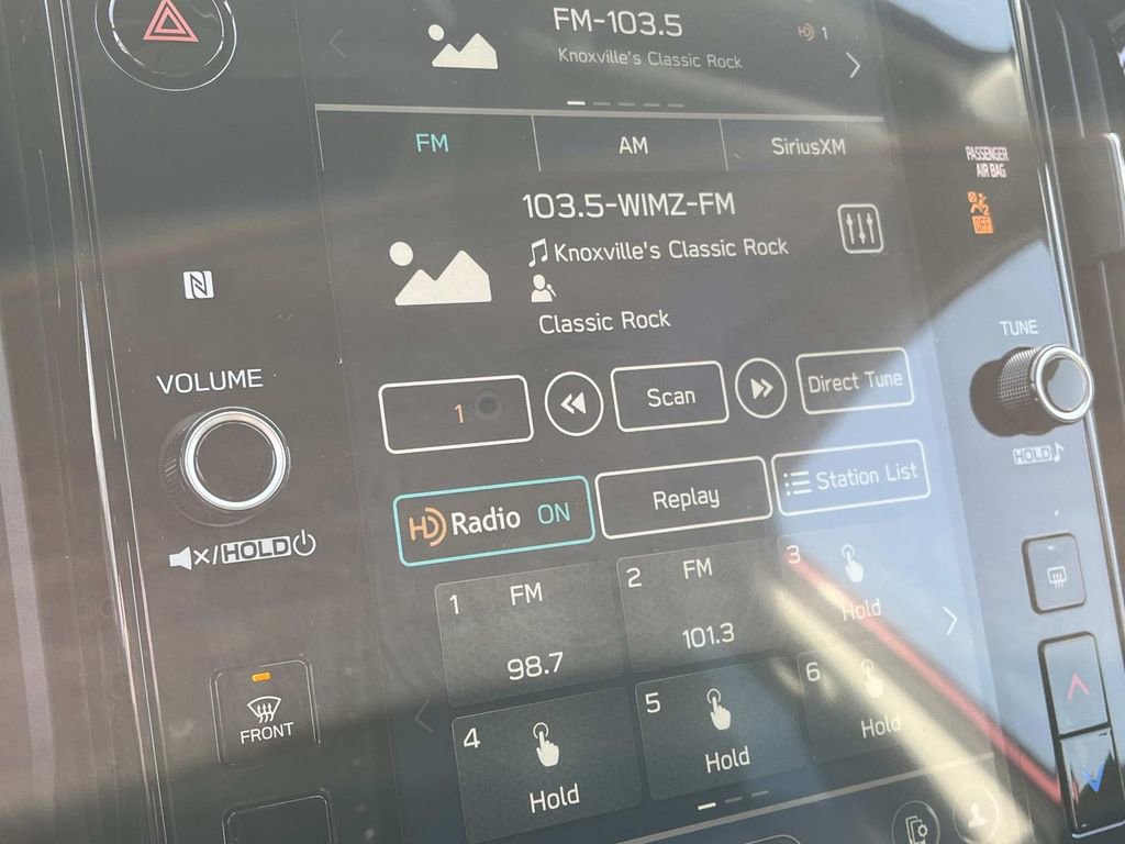 New 2026 Subaru Ascent Bronze Edition w/ Popular Package #2 image 29