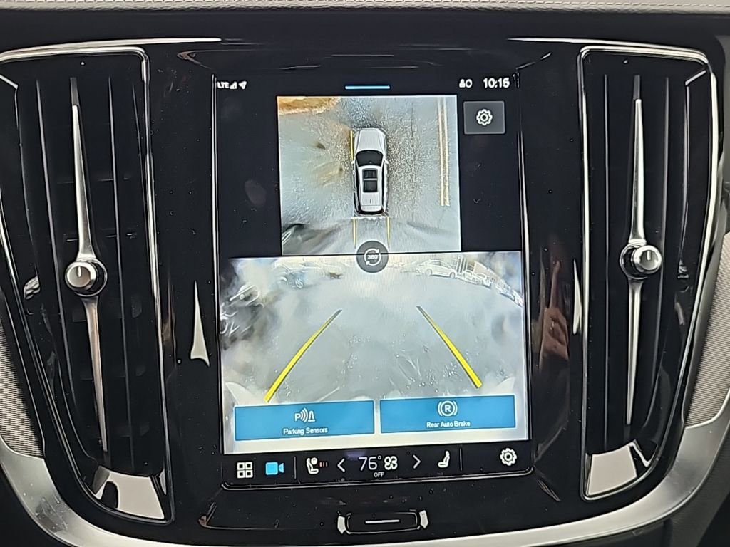 Used 2024 Volvo V60 T8 Polestar image 8